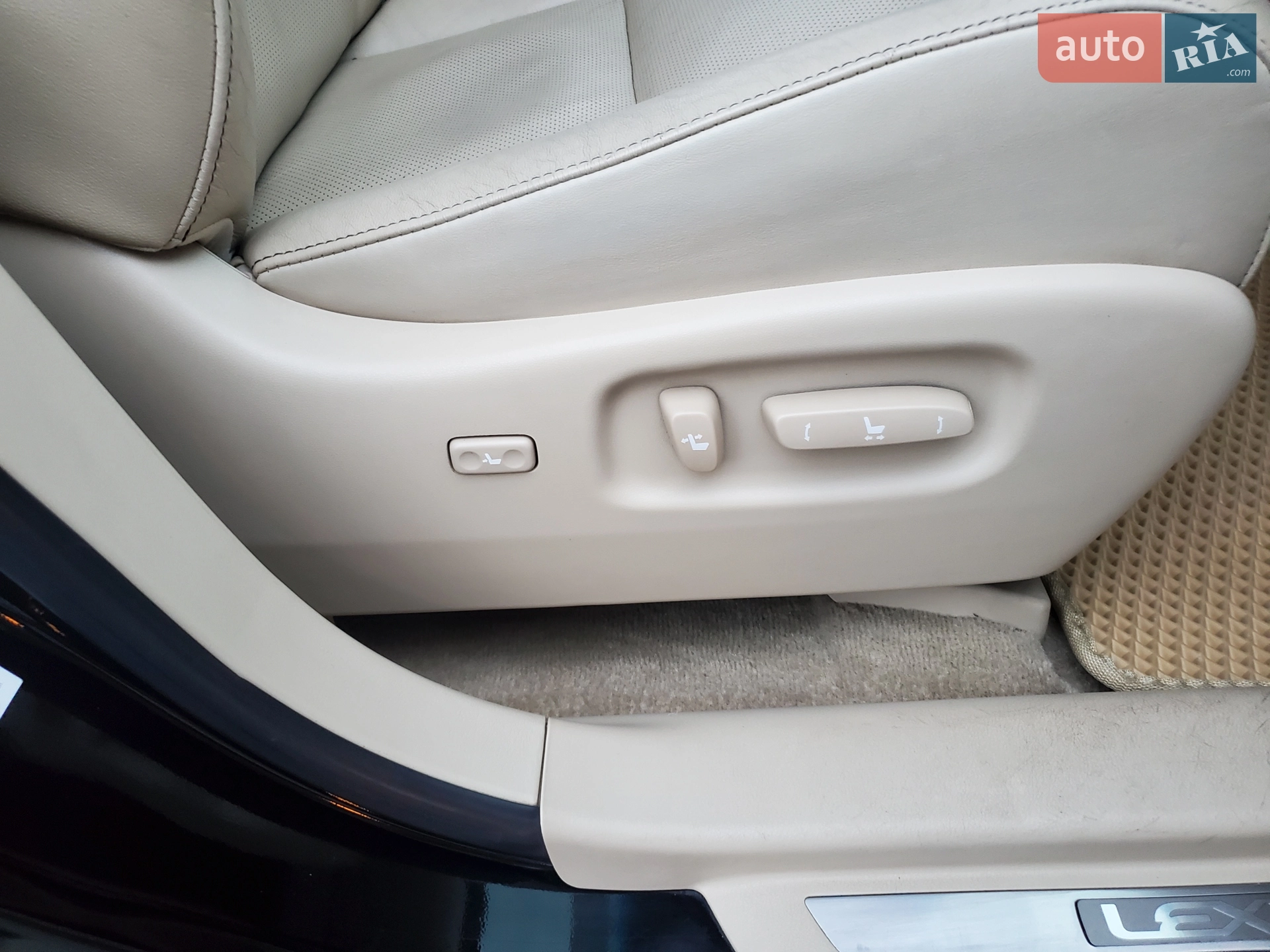 2012 Lexus RX - мініатюра 43