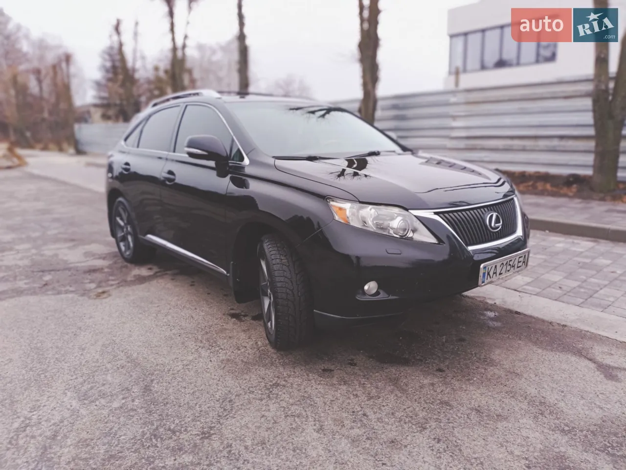 2010 Lexus RX - мініатюра 40