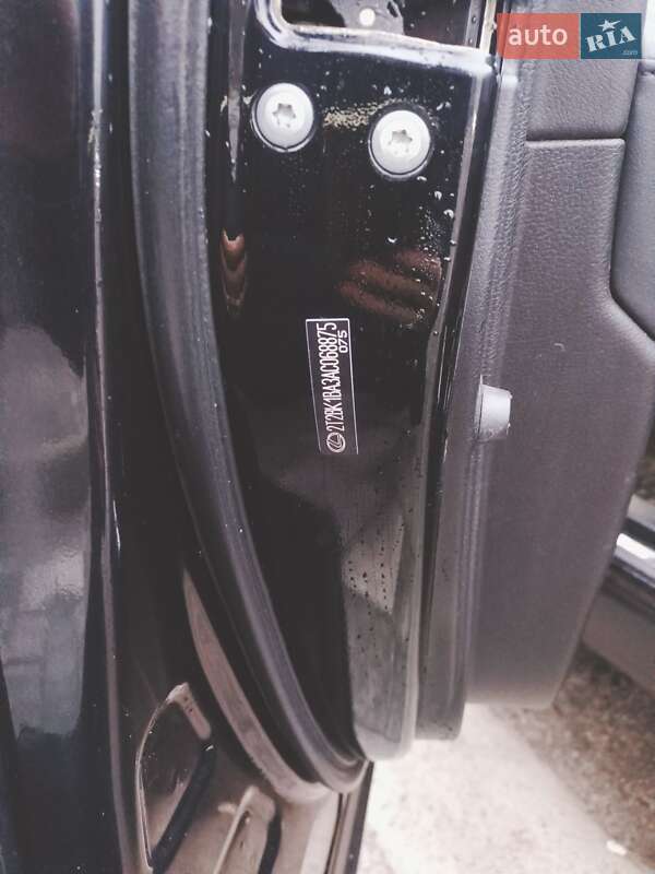 Внедорожник / Кроссовер Lexus RX 2010 в Белой Церкви