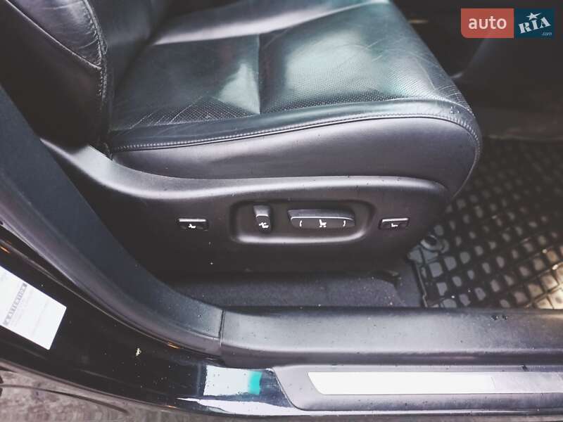 Внедорожник / Кроссовер Lexus RX 2010 в Белой Церкви