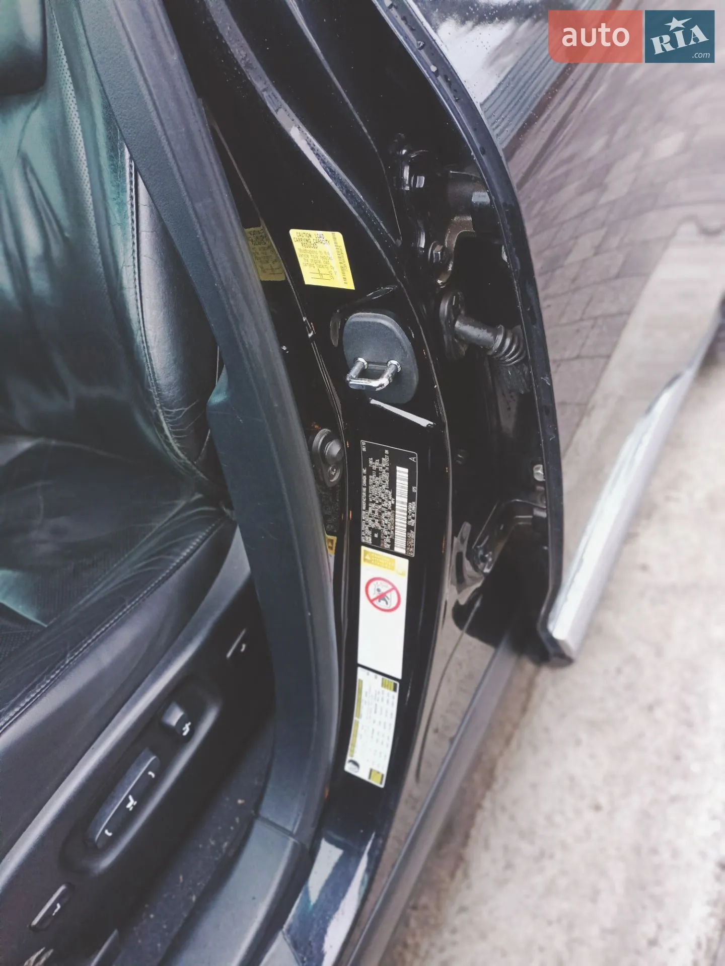 2010 Lexus RX - мініатюра 37