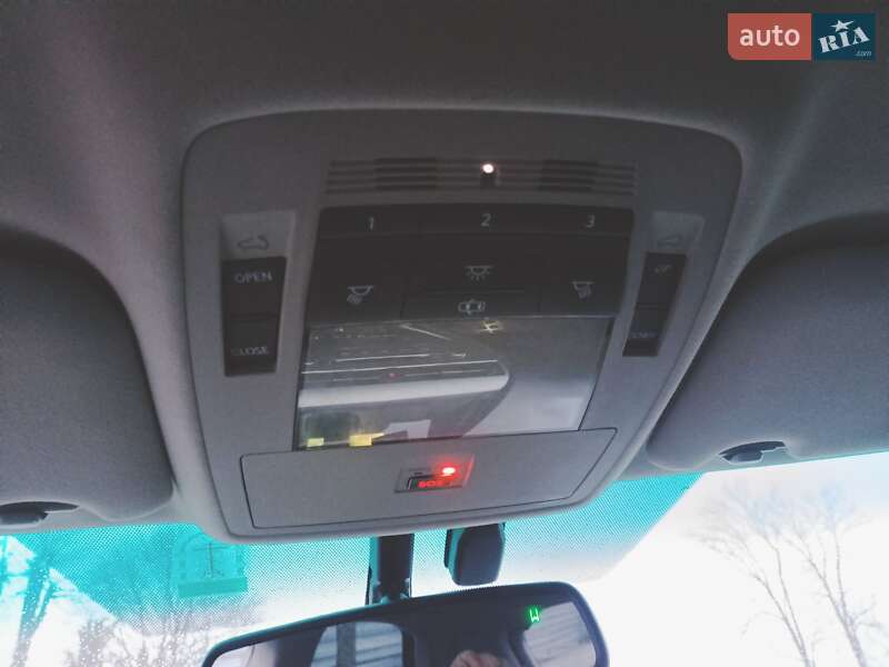 Внедорожник / Кроссовер Lexus RX 2010 в Белой Церкви