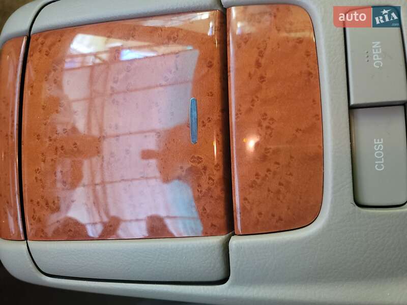 Внедорожник / Кроссовер Lexus RX 2008 в Черновцах