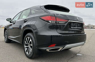 Внедорожник / Кроссовер Lexus RX 2022 в Киеве