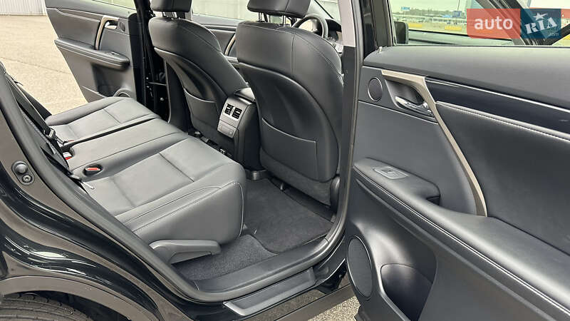 Внедорожник / Кроссовер Lexus RX 2022 в Киеве