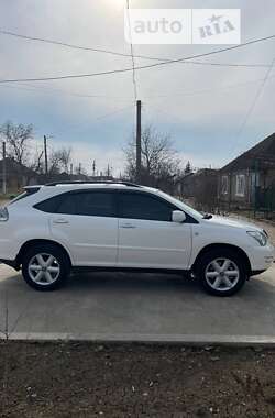 Позашляховик / Кросовер Lexus RX 2008 в Болграді