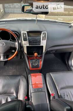 Позашляховик / Кросовер Lexus RX 2008 в Болграді