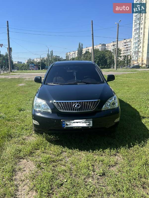 Lexus RX 2005