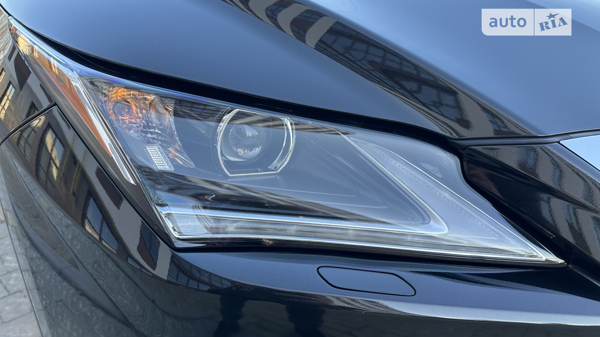 2016 Lexus RX - мініатюра 45