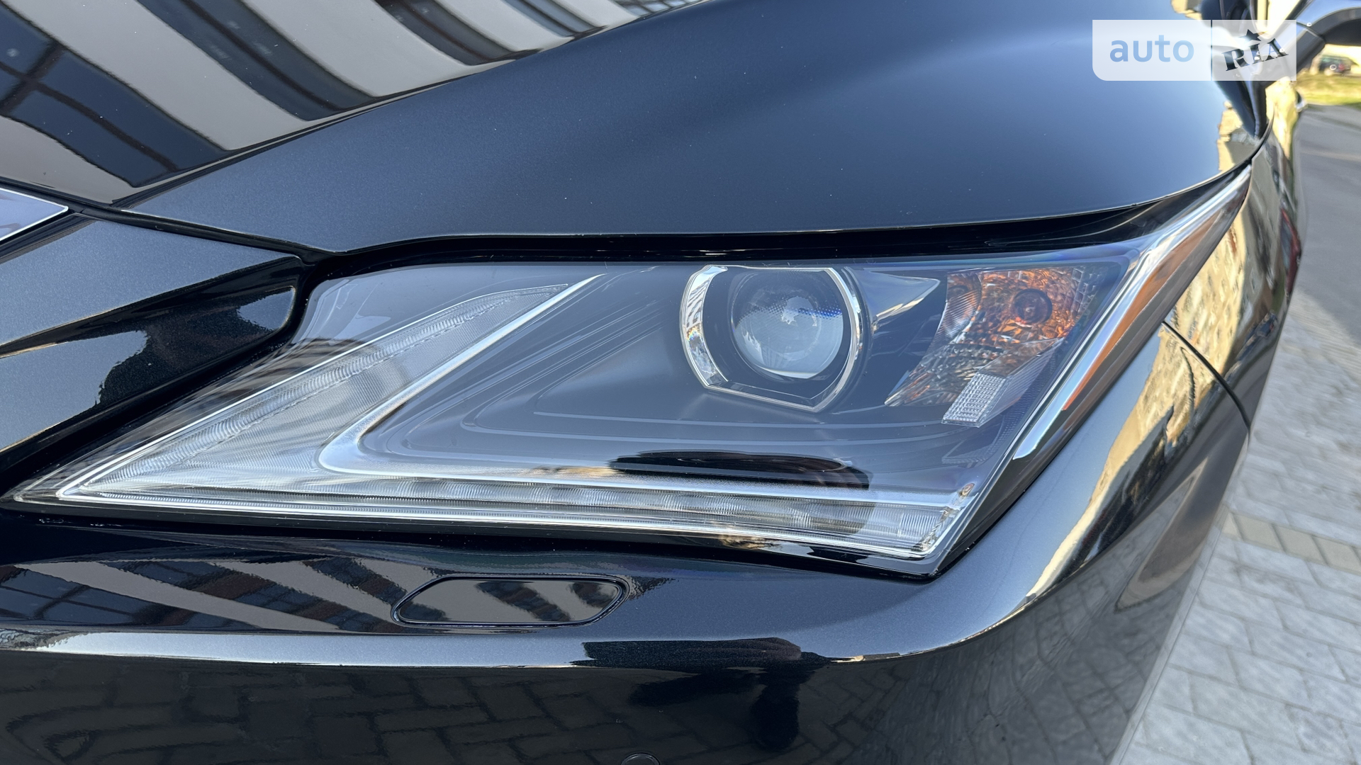 2016 Lexus RX - мініатюра 46