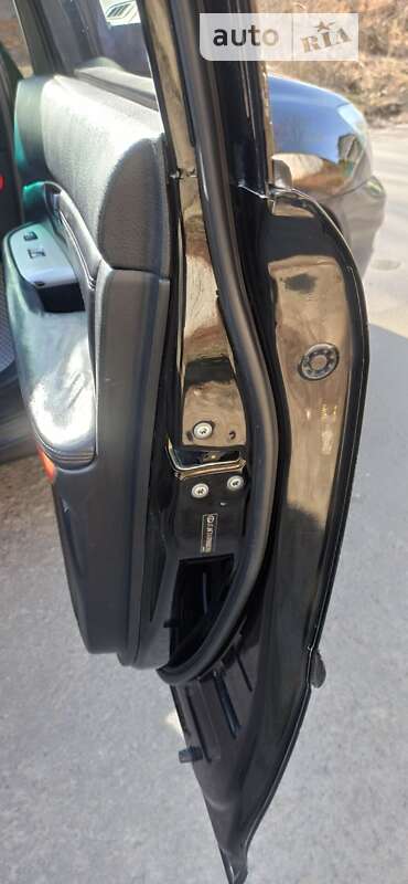 Внедорожник / Кроссовер Lexus RX 2003 в Хмельницком фото 5 Внедорожник / Кроссовер Lexus RX 2003 в Хмельницком