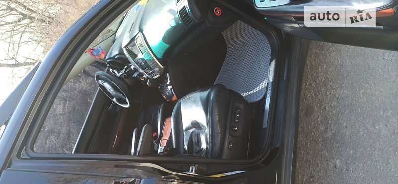 Внедорожник / Кроссовер Lexus RX 2003 в Хмельницком фото 6 Внедорожник / Кроссовер Lexus RX 2003 в Хмельницком