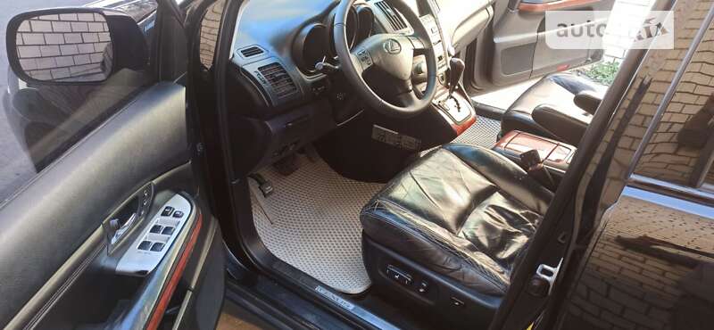 Внедорожник / Кроссовер Lexus RX 2003 в Хмельницком фото 17 Внедорожник / Кроссовер Lexus RX 2003 в Хмельницком