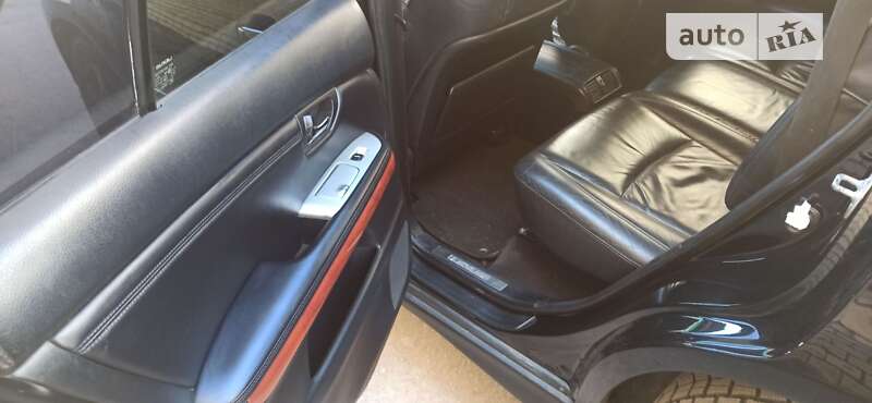 Внедорожник / Кроссовер Lexus RX 2003 в Хмельницком фото 20 Внедорожник / Кроссовер Lexus RX 2003 в Хмельницком