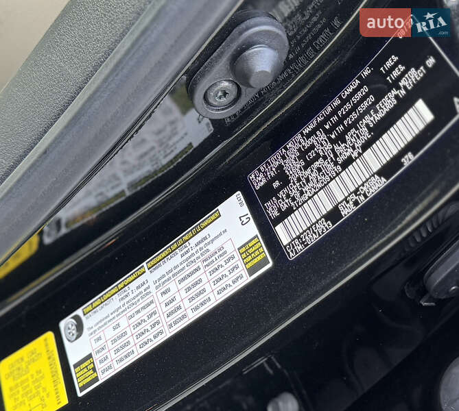 Позашляховик / Кросовер Lexus RX 2022 в Одесі