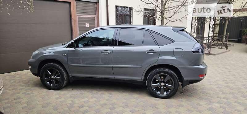 Позашляховик / Кросовер Lexus RX 2005 в Києві