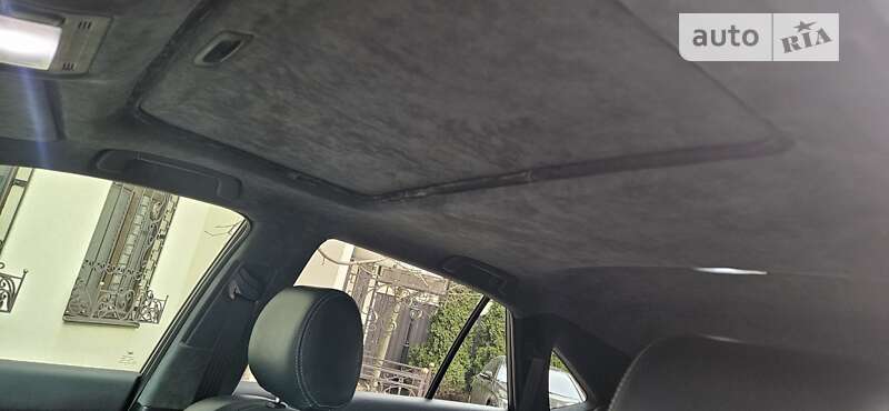 Позашляховик / Кросовер Lexus RX 2005 в Києві