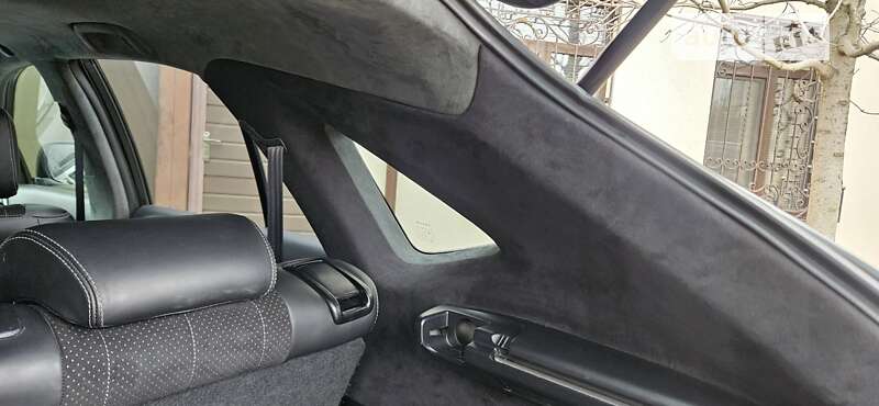 Позашляховик / Кросовер Lexus RX 2005 в Києві