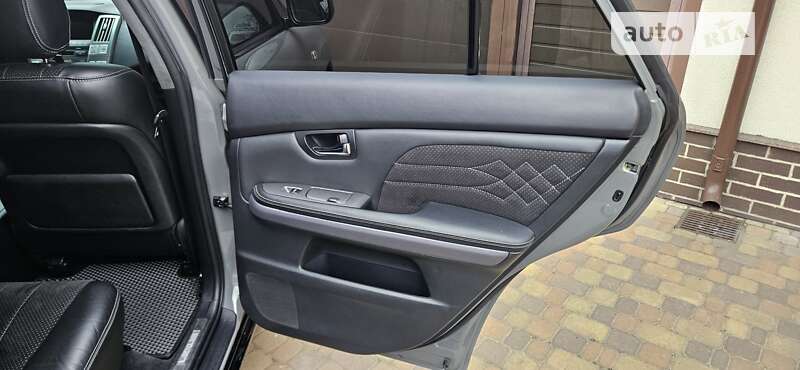 Позашляховик / Кросовер Lexus RX 2005 в Києві