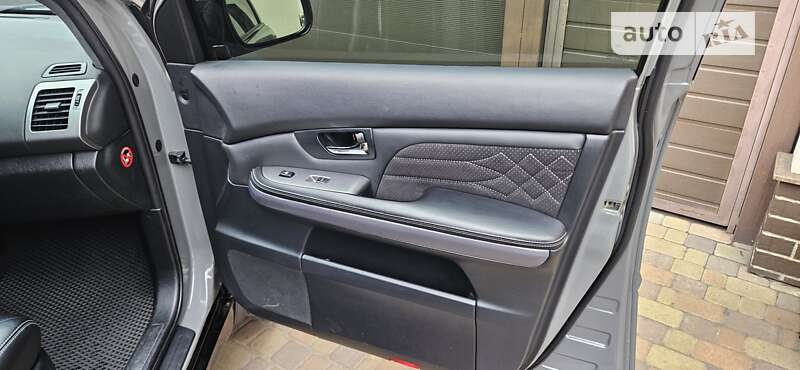 Позашляховик / Кросовер Lexus RX 2005 в Києві