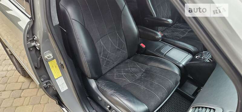 Позашляховик / Кросовер Lexus RX 2005 в Києві