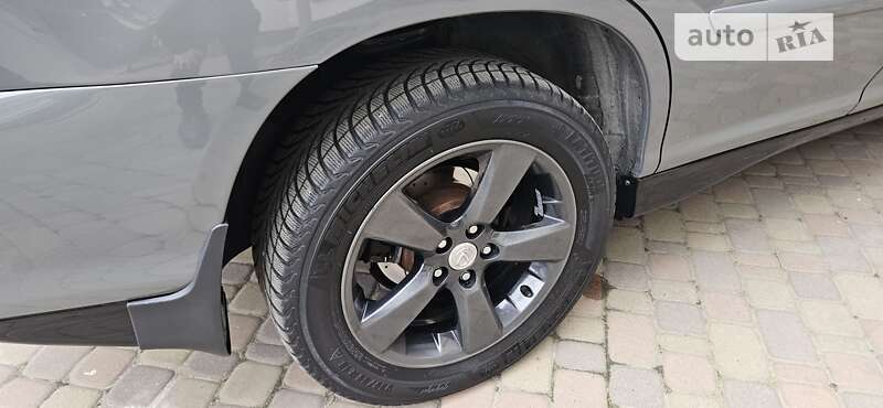 Позашляховик / Кросовер Lexus RX 2005 в Києві