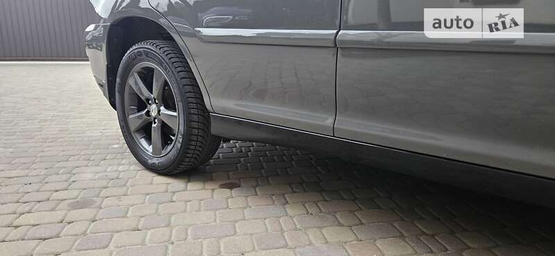 Позашляховик / Кросовер Lexus RX 2005 в Києві
