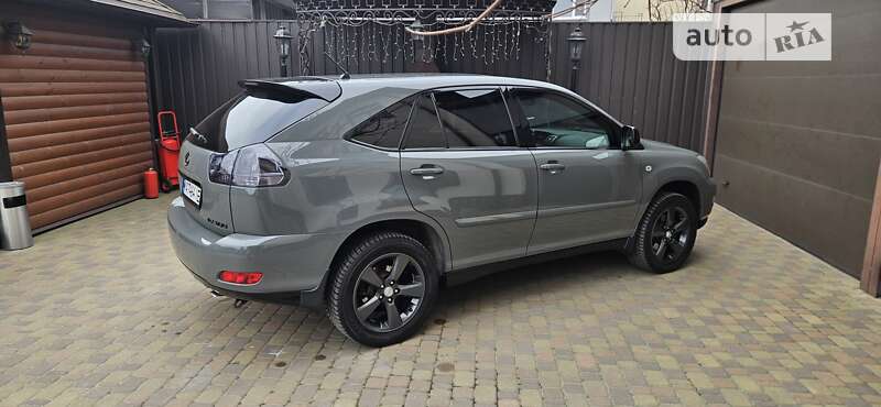 Позашляховик / Кросовер Lexus RX 2005 в Києві