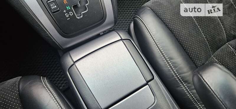 Позашляховик / Кросовер Lexus RX 2005 в Києві