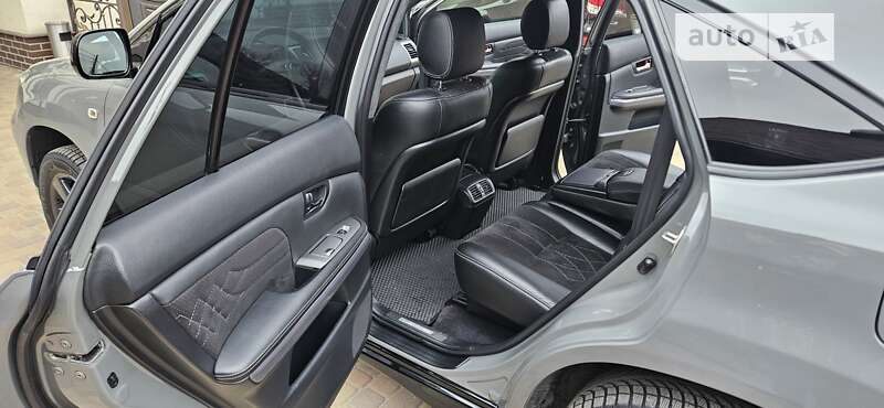 Позашляховик / Кросовер Lexus RX 2005 в Києві