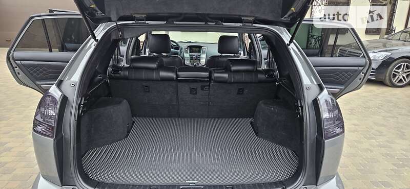 Позашляховик / Кросовер Lexus RX 2005 в Києві