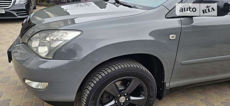 Позашляховик / Кросовер Lexus RX 2005 в Києві