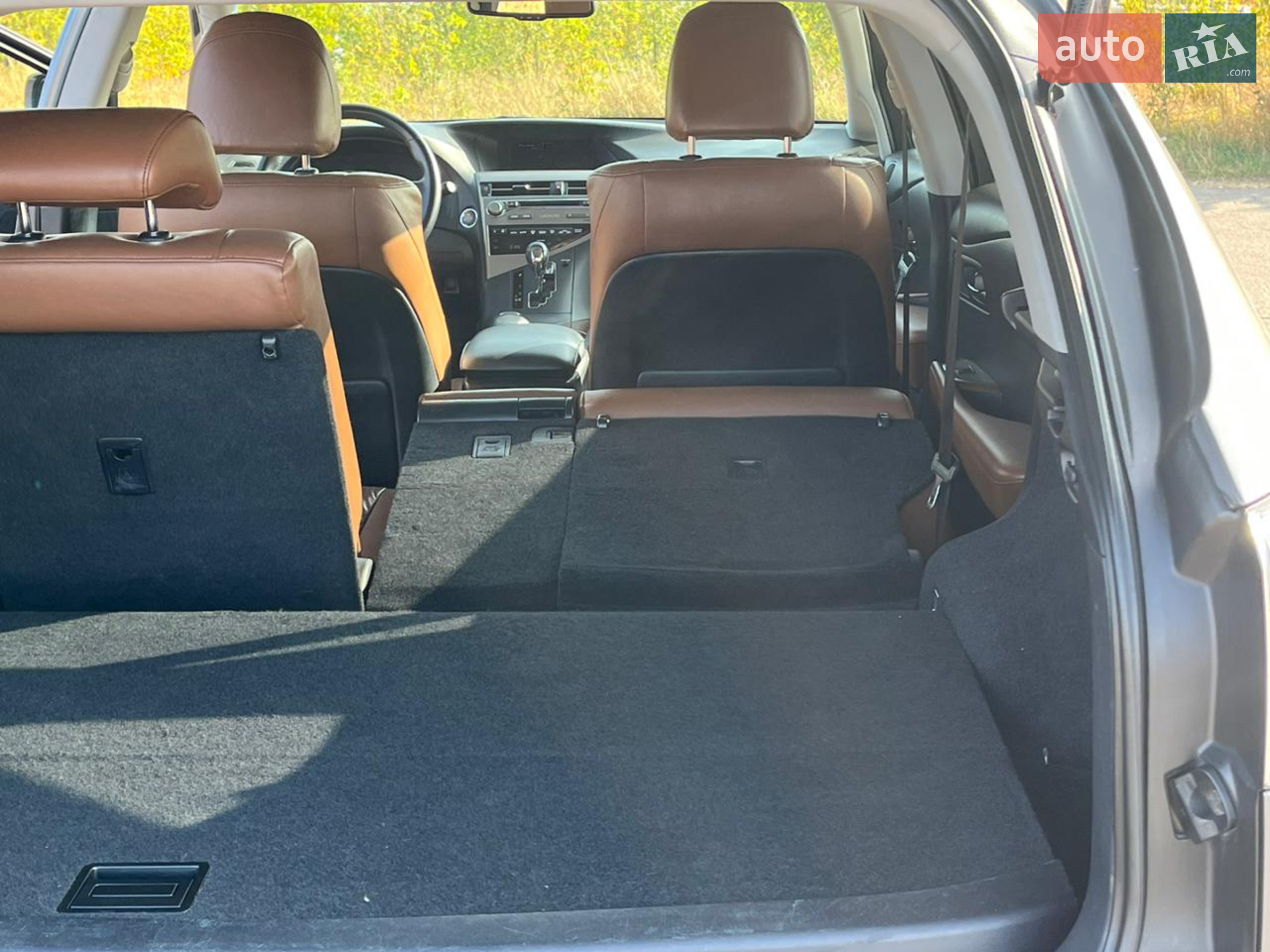 2013 Lexus RX - мініатюра 6
