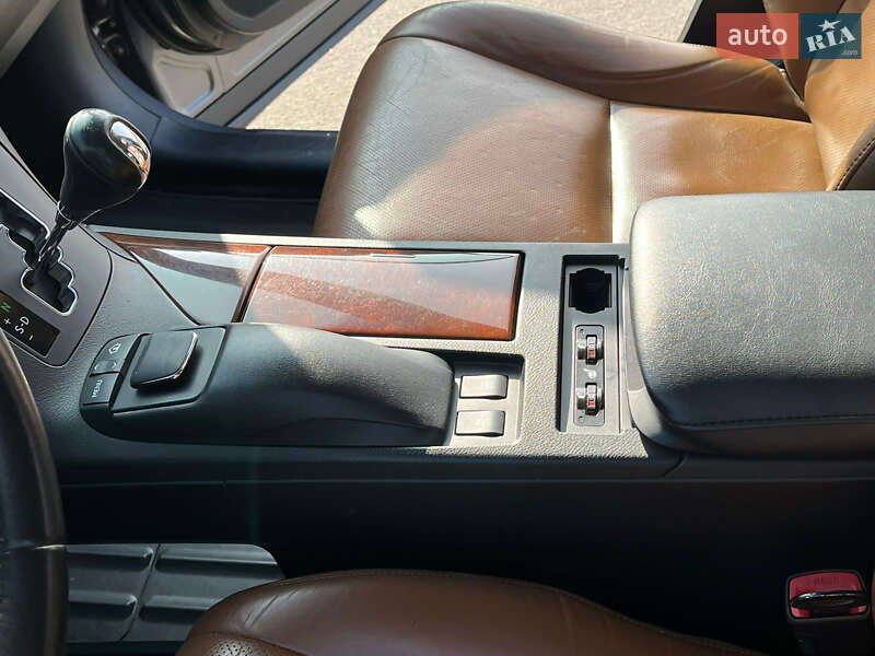 Внедорожник / Кроссовер Lexus RX 2013 в Умани