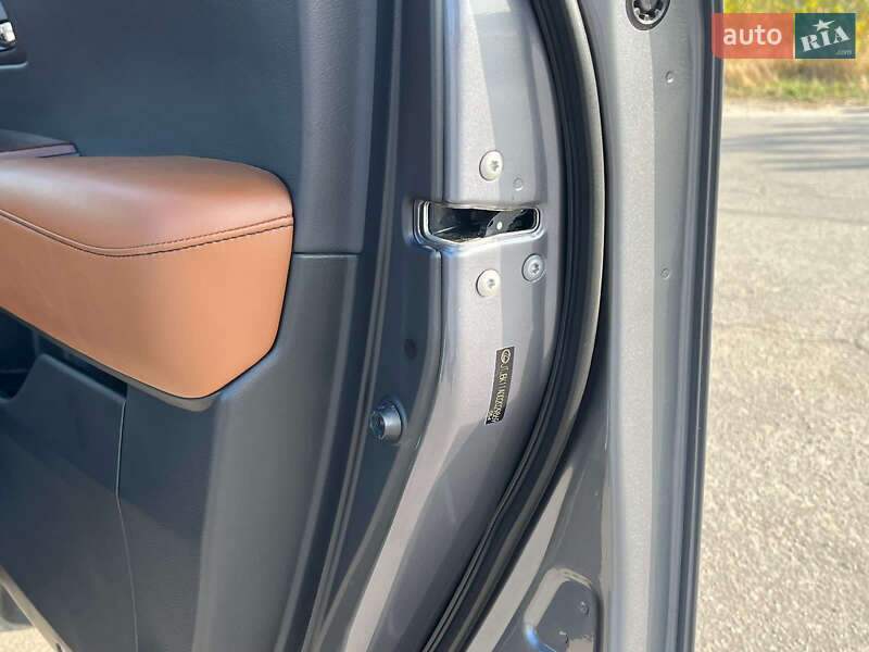 Внедорожник / Кроссовер Lexus RX 2013 в Умани