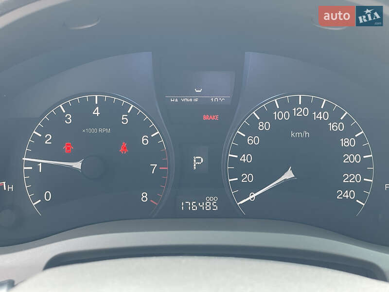 Позашляховик / Кросовер Lexus RX 2011 в Києві