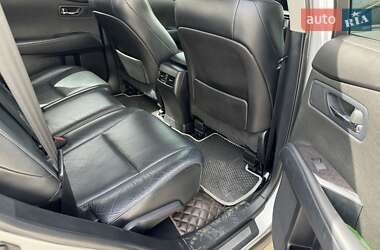 Внедорожник / Кроссовер Lexus RX 2014 в Запорожье