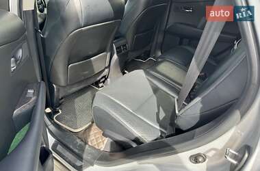 Внедорожник / Кроссовер Lexus RX 2014 в Запорожье