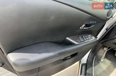 Внедорожник / Кроссовер Lexus RX 2014 в Запорожье