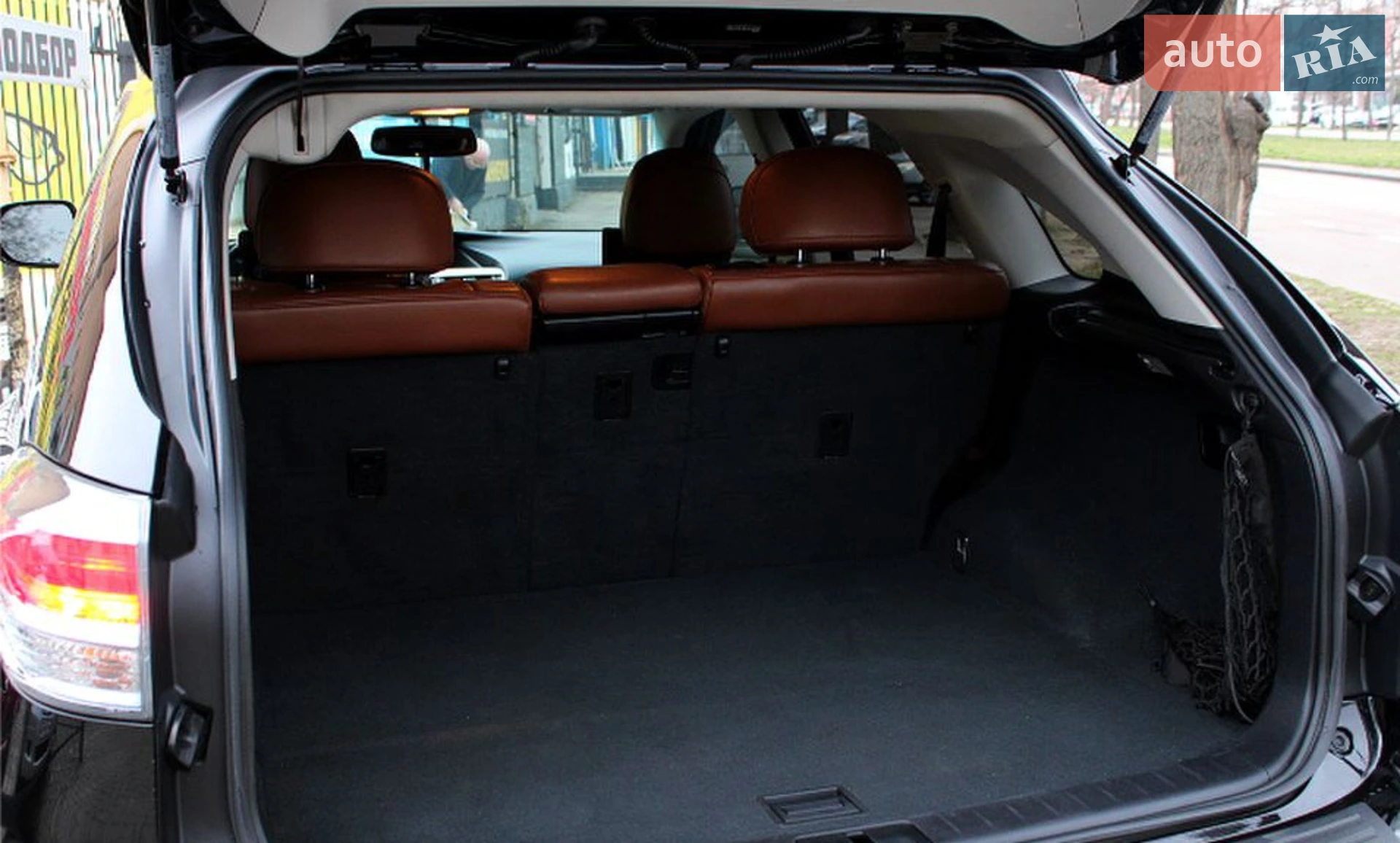 2015 Lexus RX - мініатюра 9