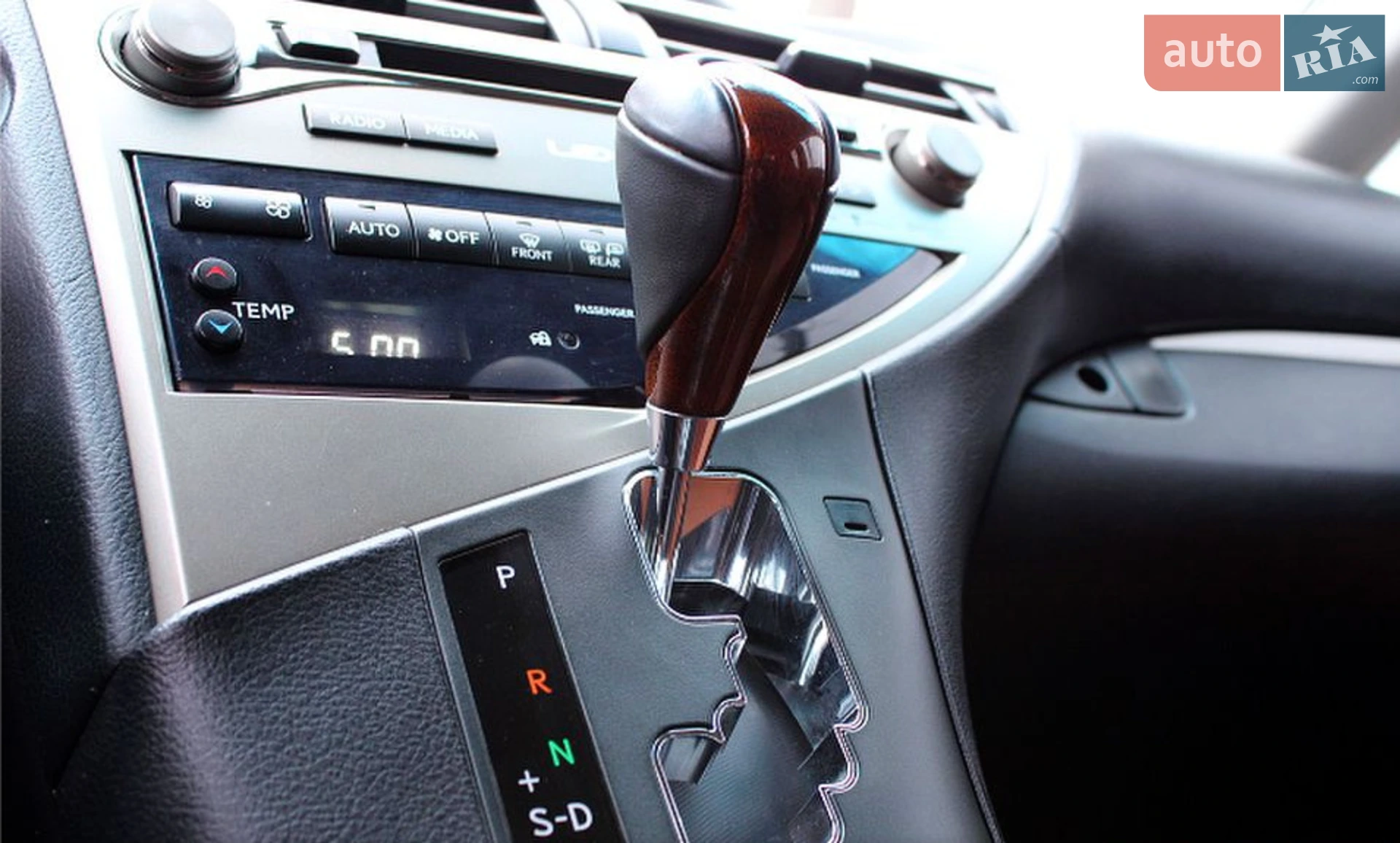 2015 Lexus RX - мініатюра 11
