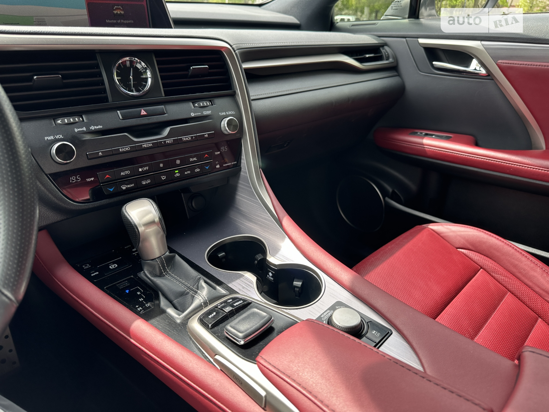 2018 Lexus RX - мініатюра 10