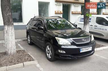 Lexus RX 2007