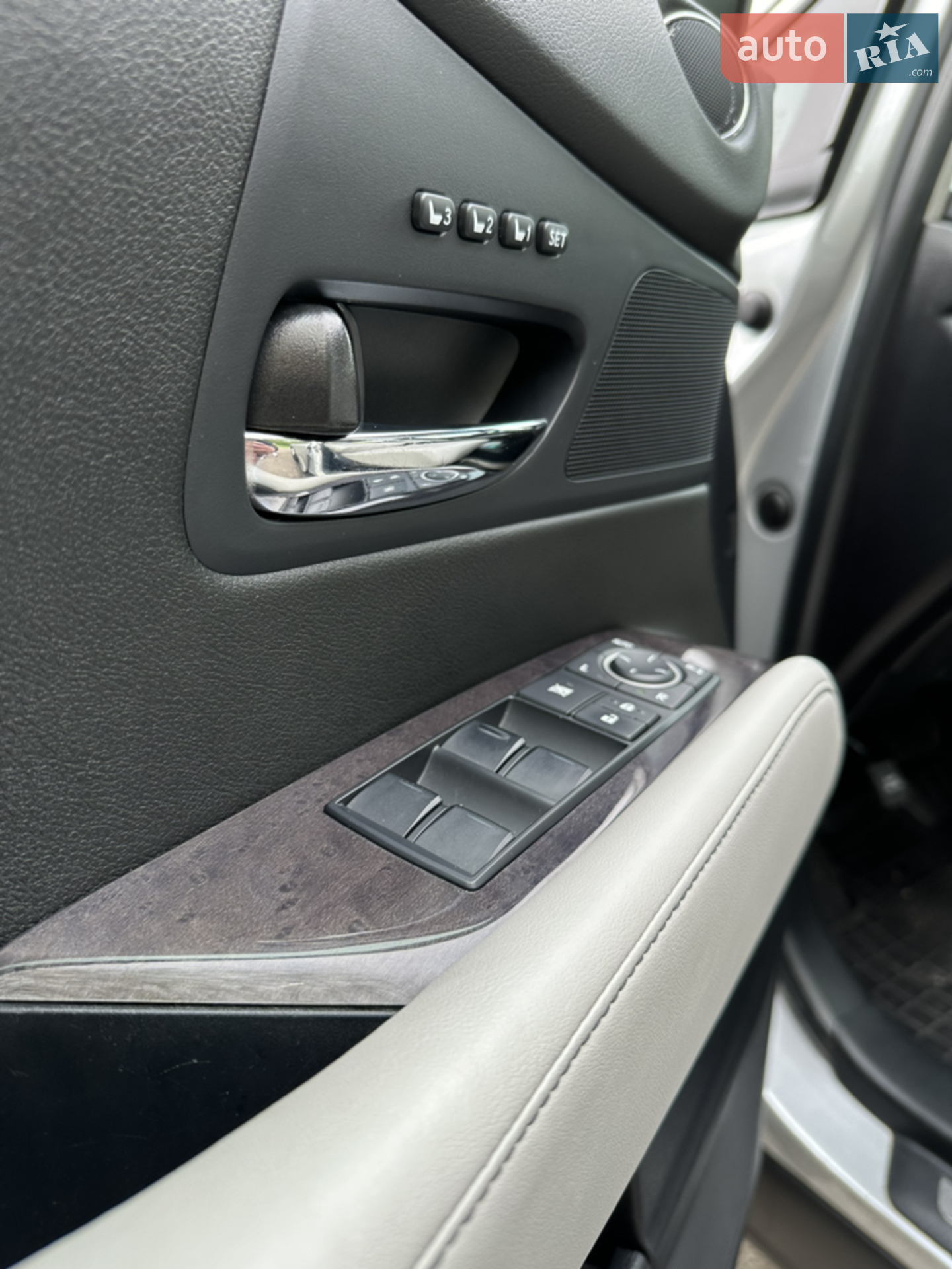 2014 Lexus RX - мініатюра 12