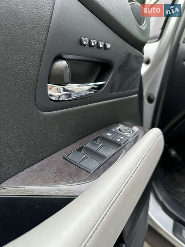 Внедорожник / Кроссовер Lexus RX 2014 в Харькове