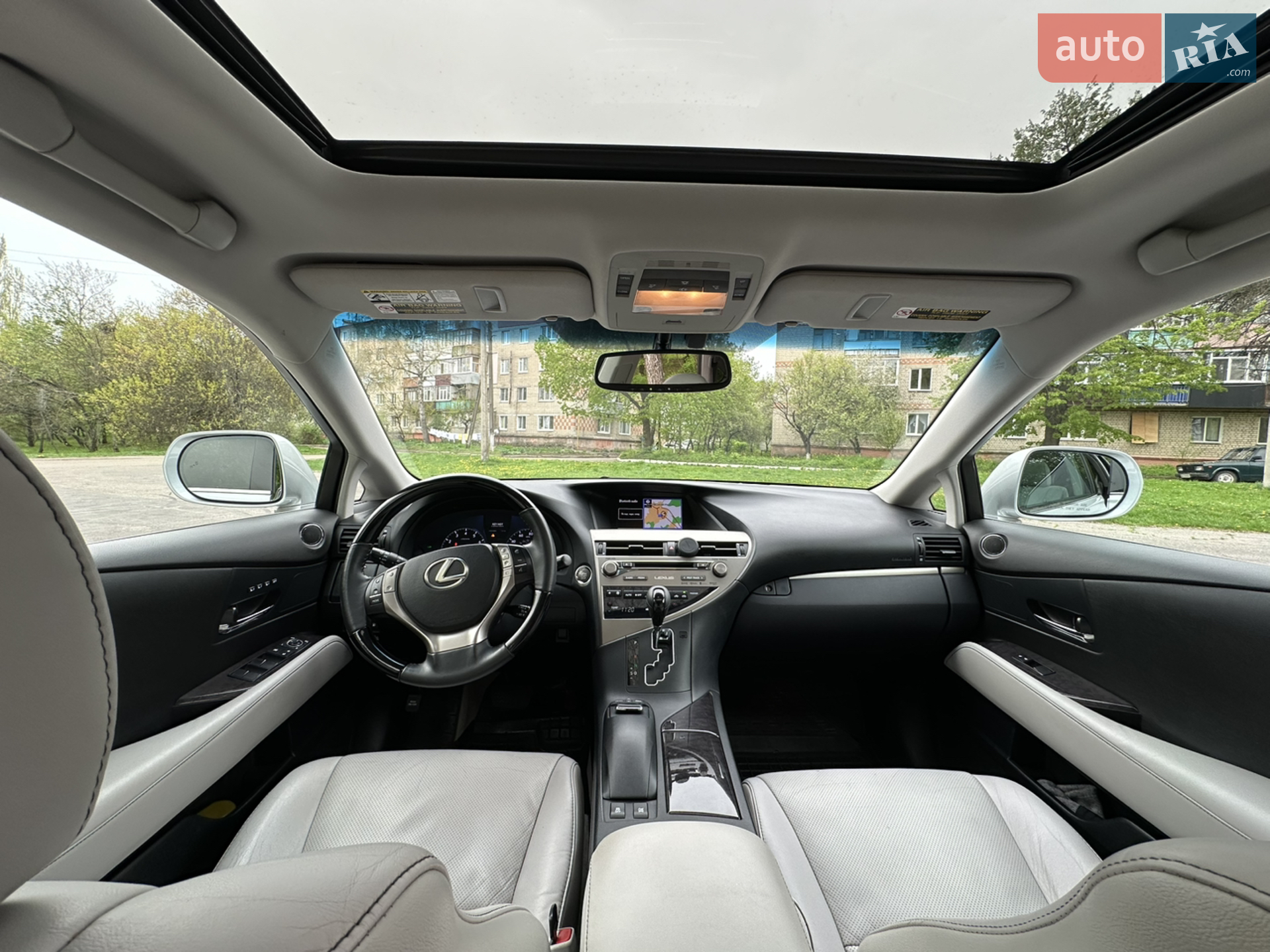 2014 Lexus RX - мініатюра 15