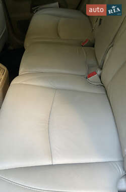 Внедорожник / Кроссовер Lexus RX 2007 в 