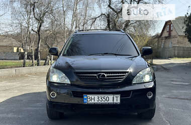Внедорожник / Кроссовер Lexus RX 2005 в Киеве