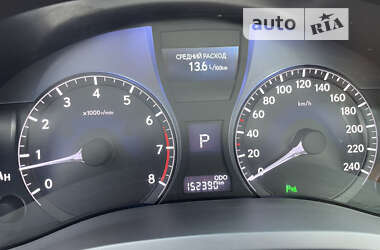 Внедорожник / Кроссовер Lexus RX 2013 в 