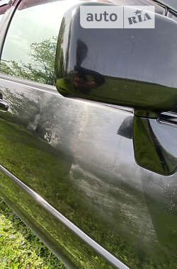 Позашляховик / Кросовер Lexus RX 2001 в Лубнах